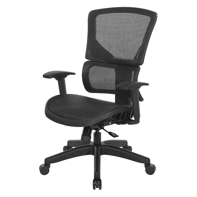 Big & Tall Vertical Managers Chair