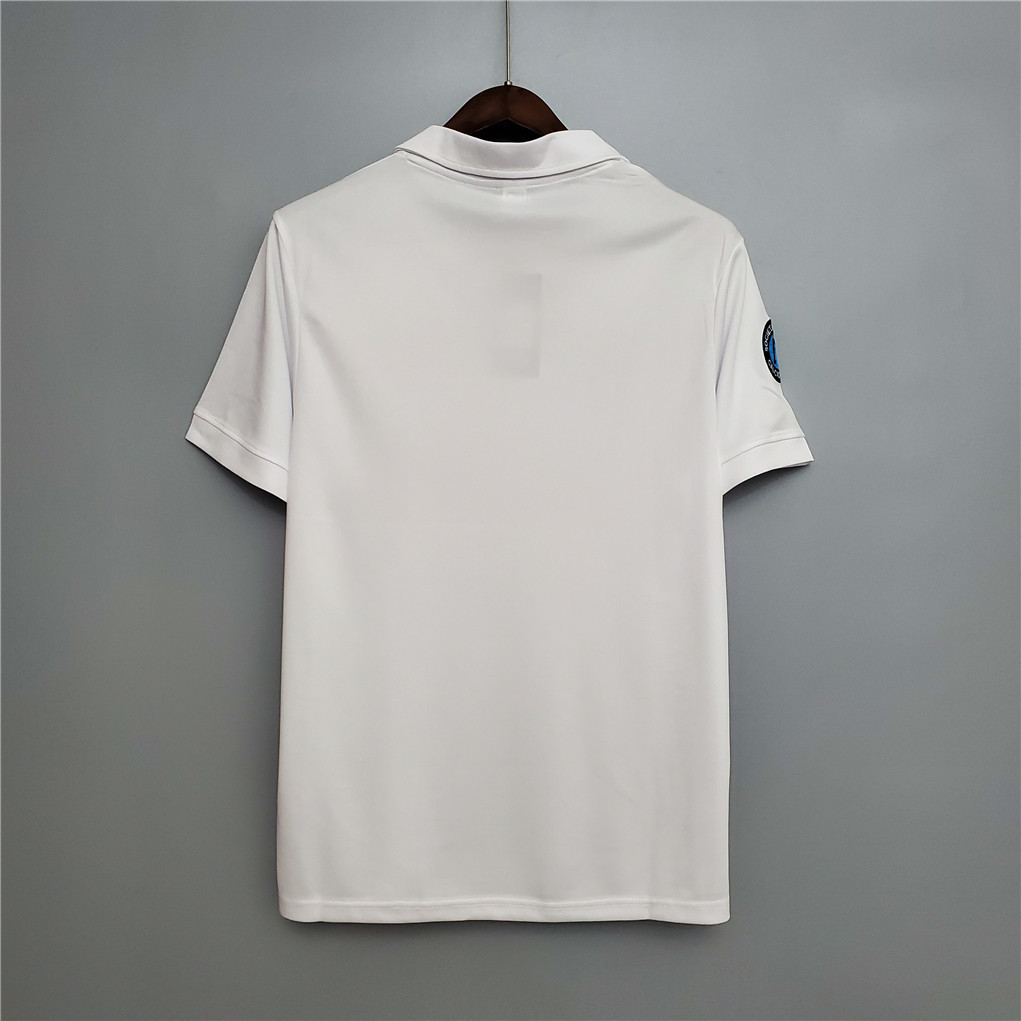 Maillot Retro Naples extérieur 1987/88