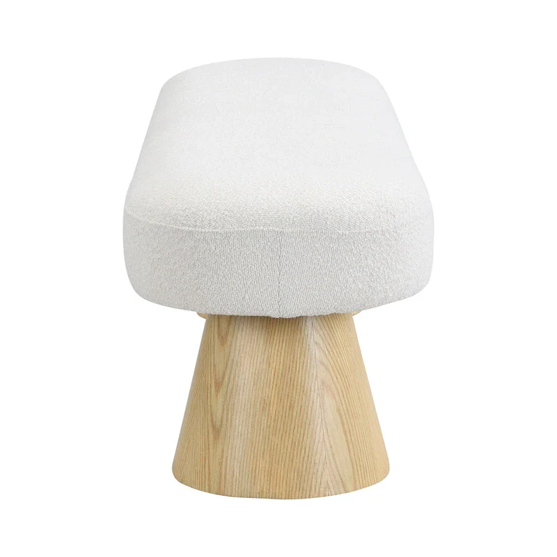 Christopher Knight Home - Parker Fabric Dining Bench