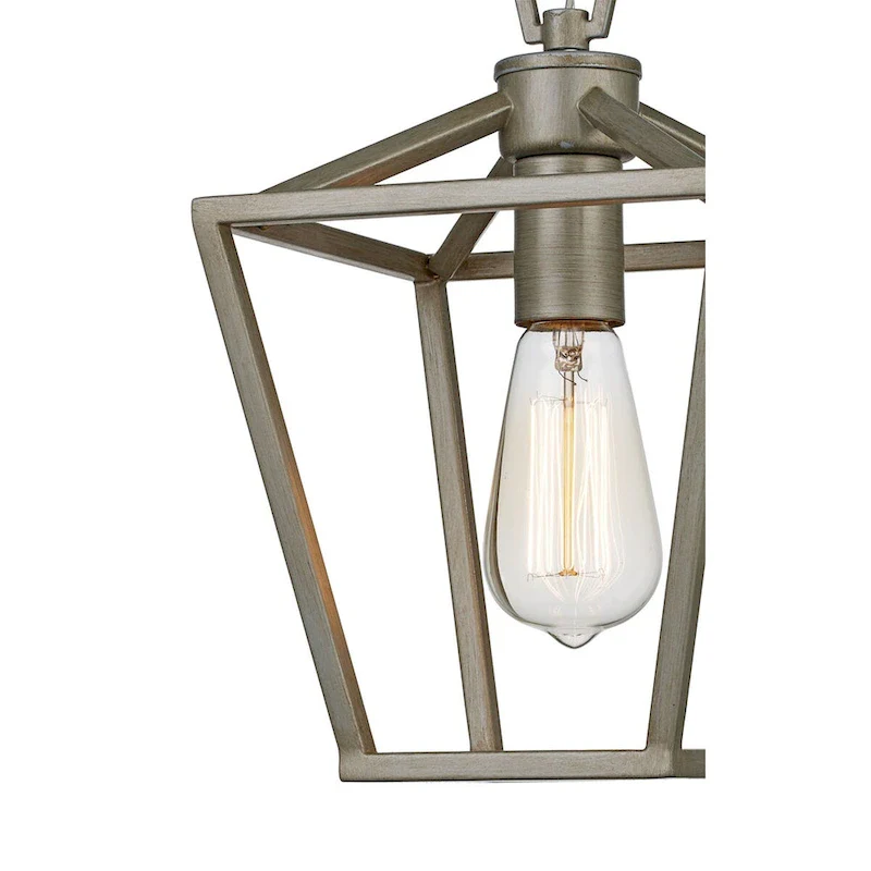 Trans Globe Lacey 1 Light Pendants Pendant Light