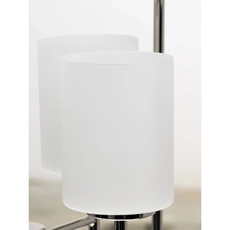 Progress Lighting Replay Collection Four-Light Foyer Pendant - N/A