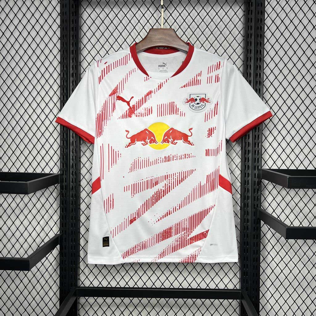 Maillot Leipzig domicile 2024/25