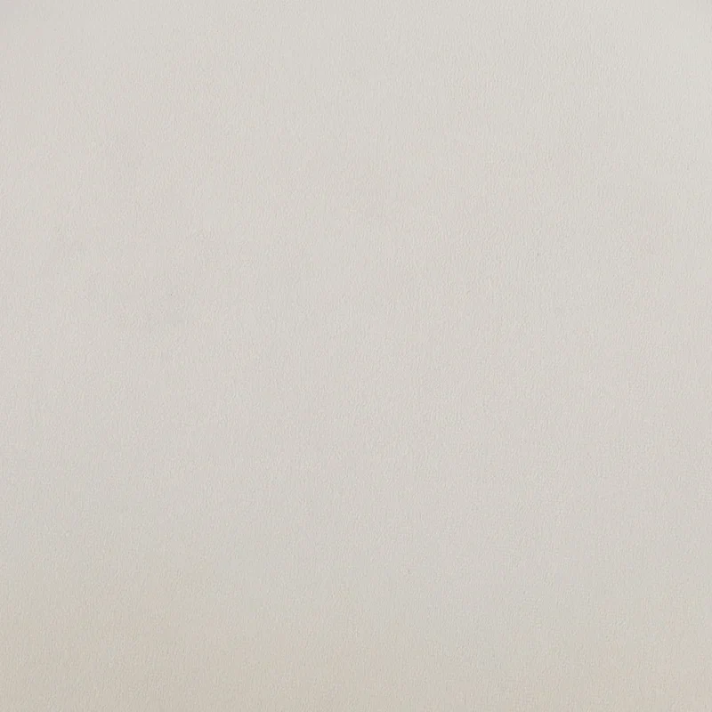 Vinda Velvet Fabric Ottoman