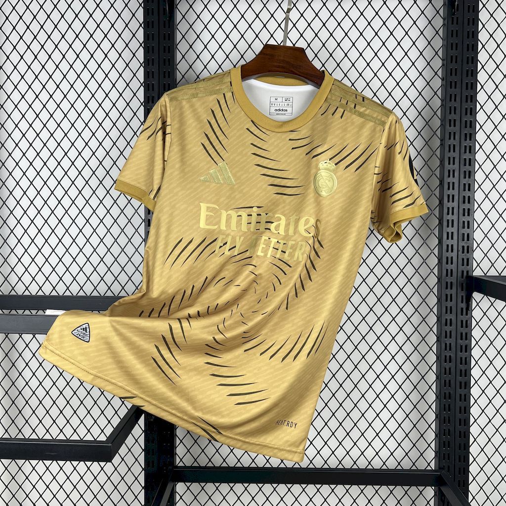 Maillot Real Madrid Concept 2025/26