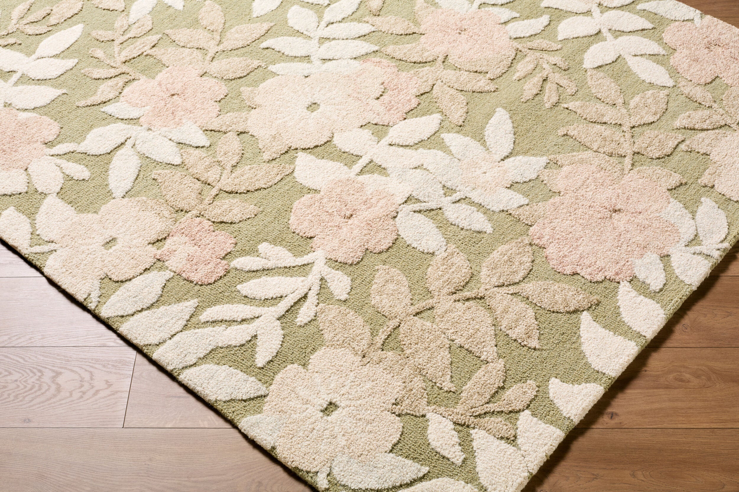 Fabian Handmade Rug FBI-2301