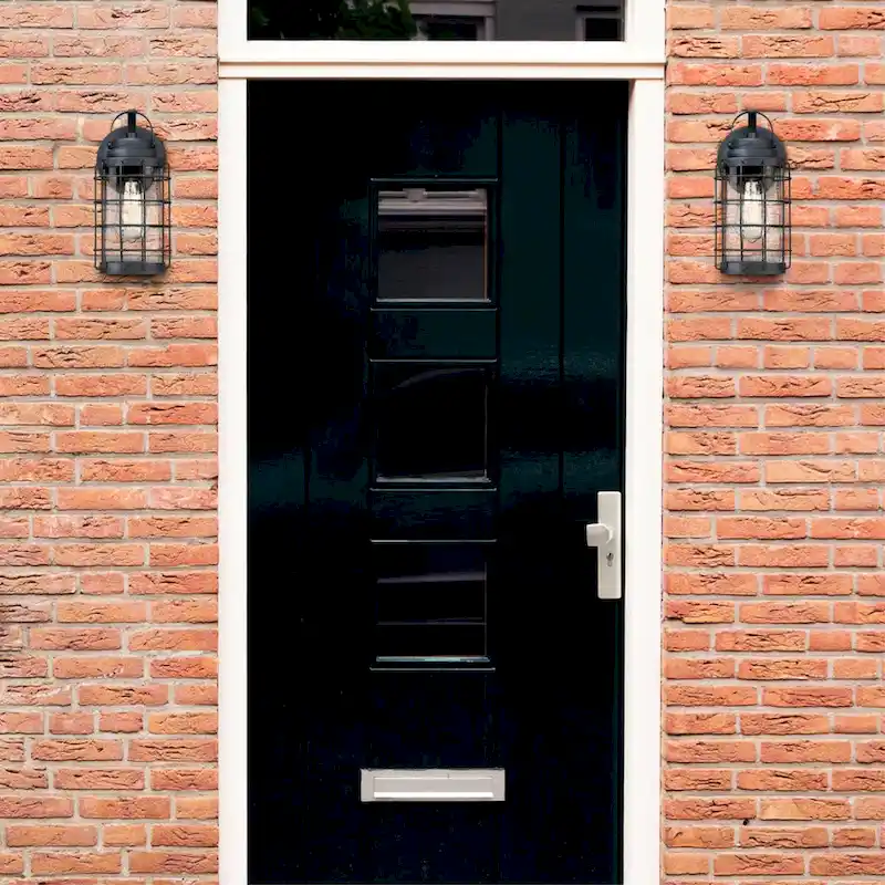 Westinghouse Lighting 6.5-Watt (60-Watt Equivalent) Clear ST20 Dimmable Filament LED Light Bulb, Medium Base