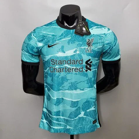Maillot LIV