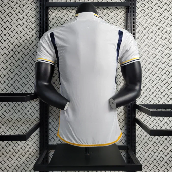 Maillot Real Madrid saison 2023-2024 domicile version player