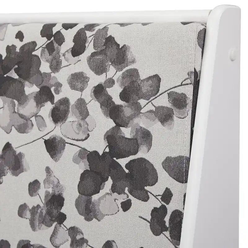 Simple Living 3-piece Lacey Upholstered Nook Set