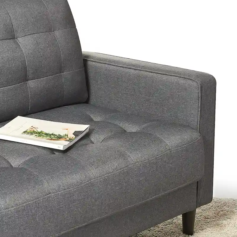 Priage by ZINUS Upholstered Sofa