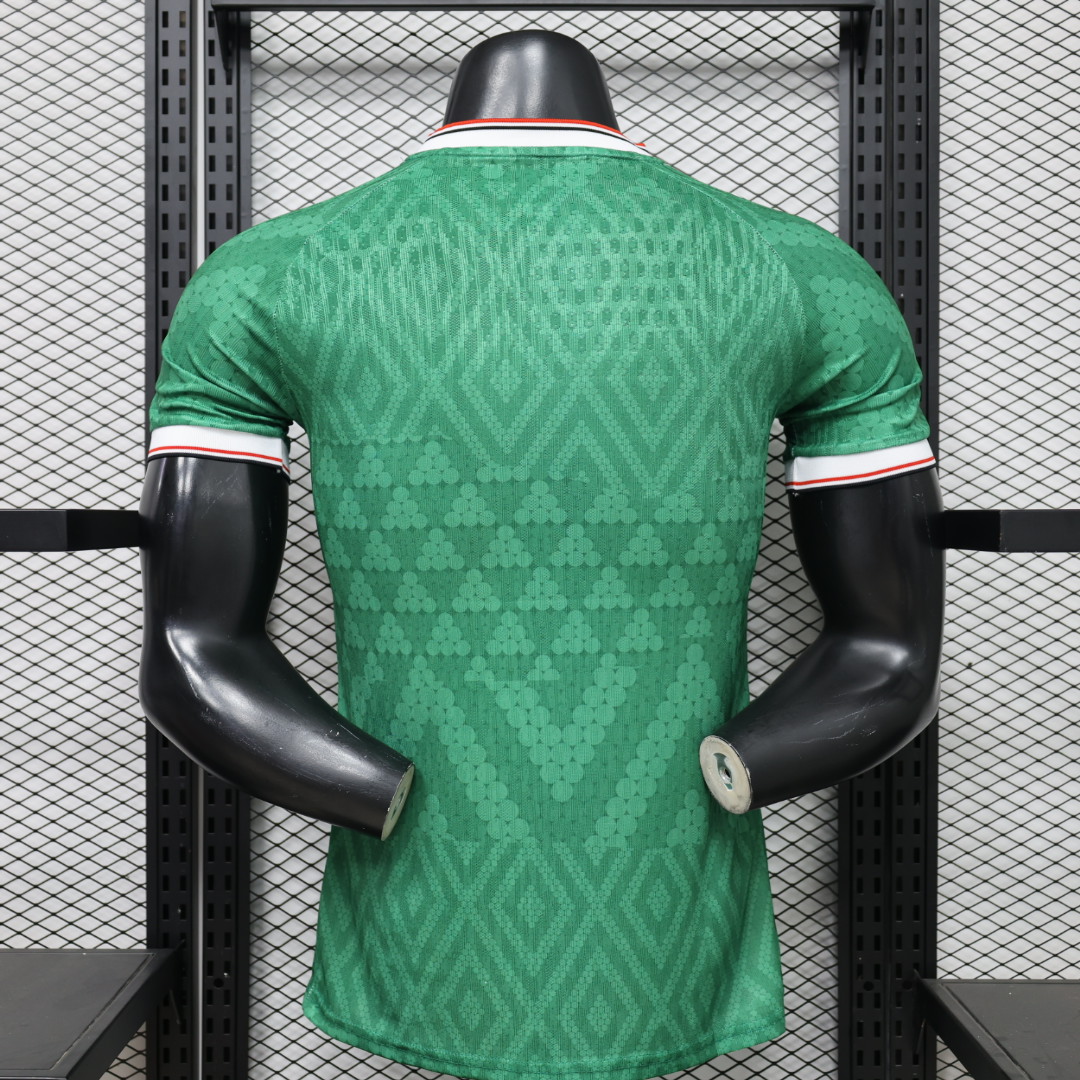 Maillot Irak extérieur Coupe du monde 2026