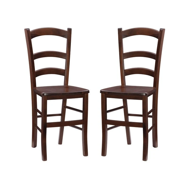 Pettis Side Chair (Set of 2) - N/A