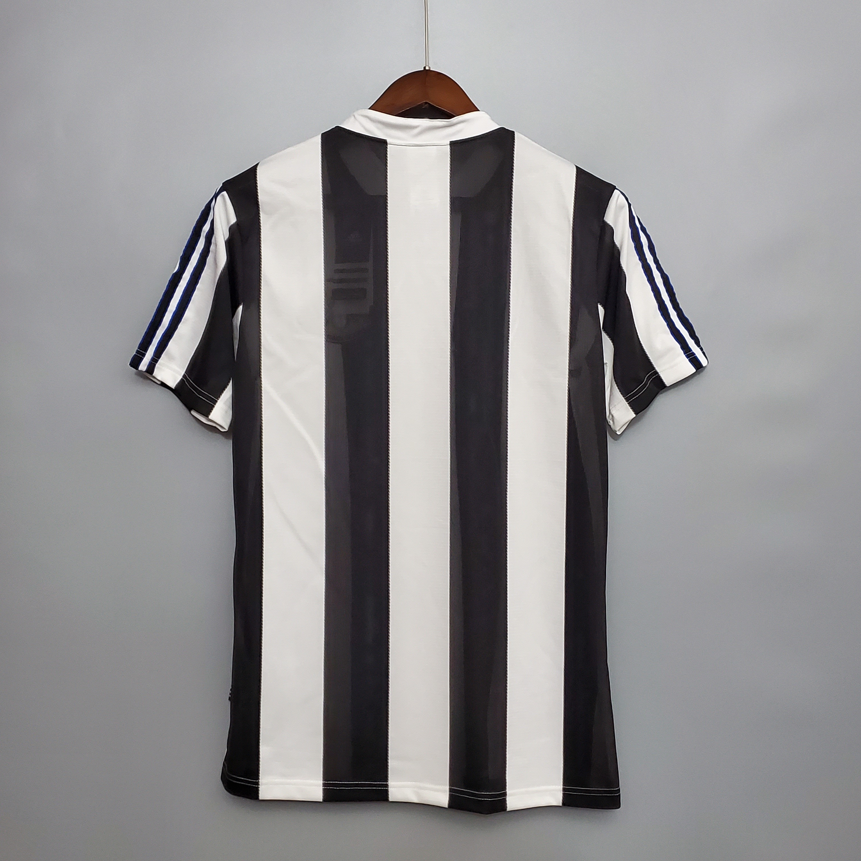 Maillot Retro Newcastle domicile 1995/97