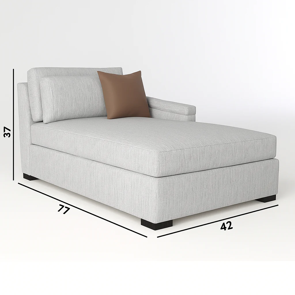 Lowell Sectional Variations