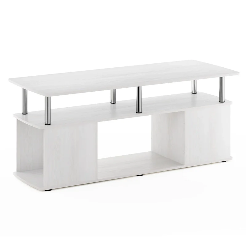 Furinno JAYA Utility Design Coffee Table