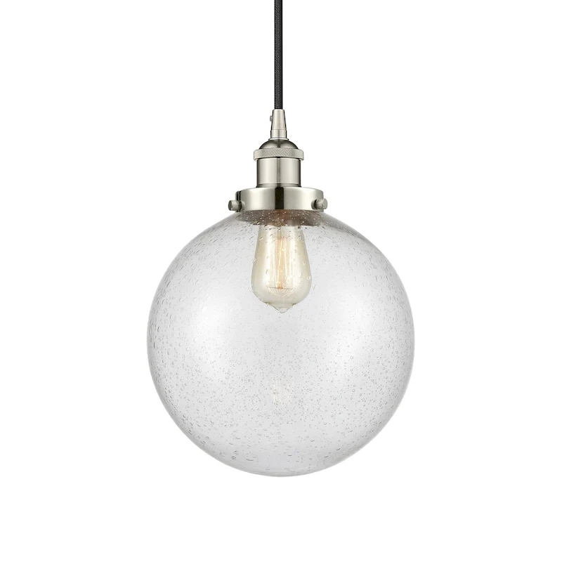 Innovations Lighting 616-1PH-14-10 Beacon Pendant Beacon 10  Wide