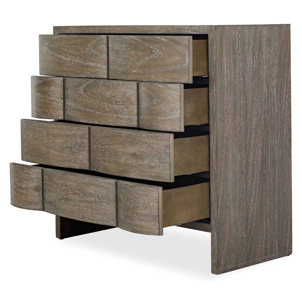 Lydon 4 Drawer Chest