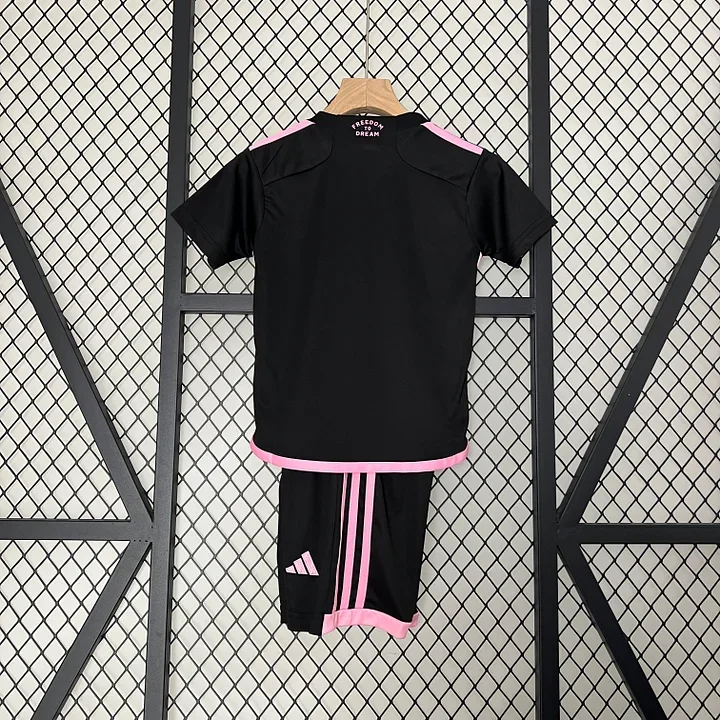 Kit Enfant Inter Miami 2024 2025