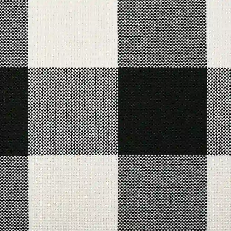 Jimo Traditional Rustic Oak Linen Fabric Loveseat by Furniture of America