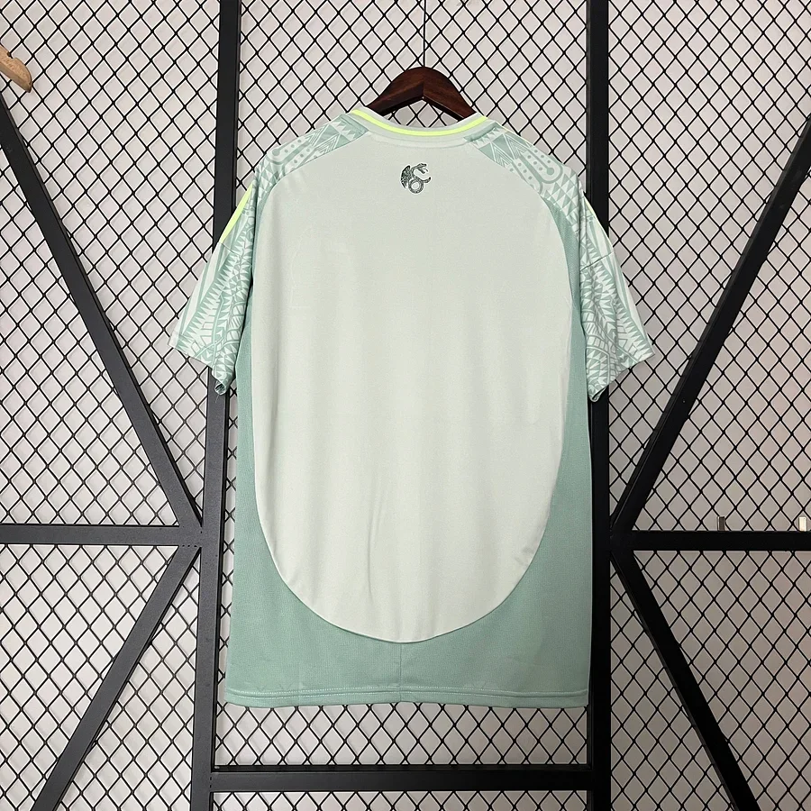 MEXIQUE MAILLOT ÉXTERIEUR 2024/25