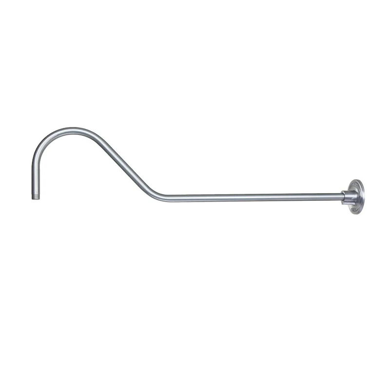 Millennium Lighting R Series 41  Long Goose Neck Stem