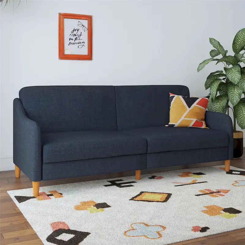 Avenue Greene Jayson Coil Futon
