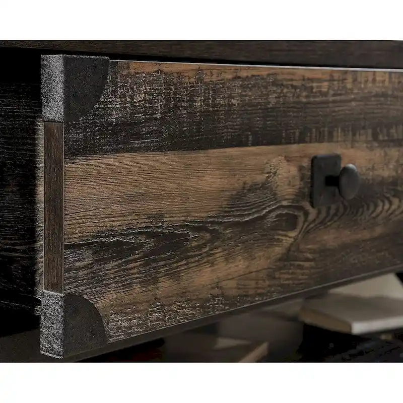 Steel River Tv Stand