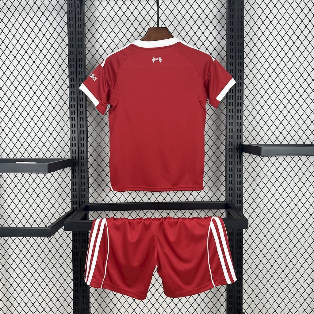Kit Enfant LIV domicile 2025/26