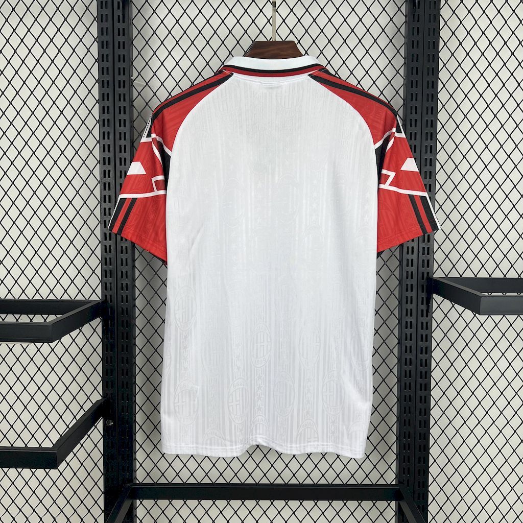 Maillot Retro AC Milan 1997/98