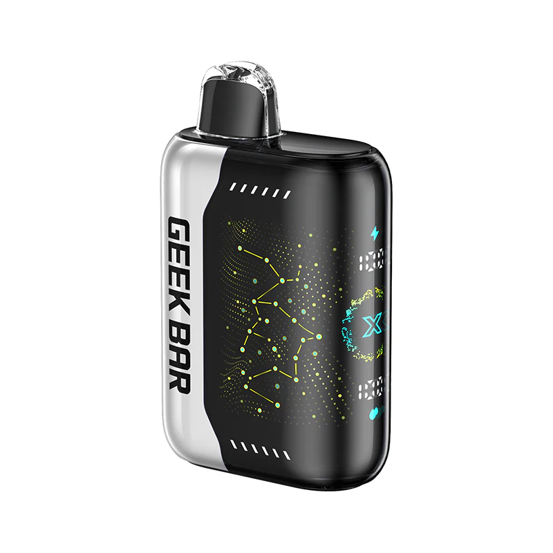 Geek Bar Pulse 25000 Miami Mint | 25K Vape - iGeekVape