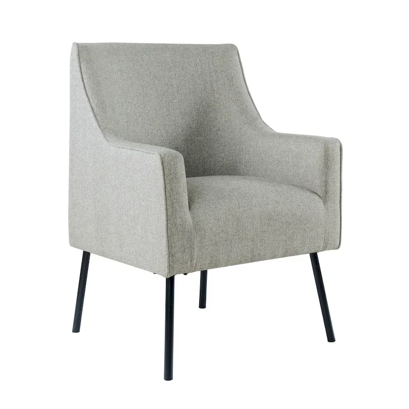 HomePop Modern Accent Chair