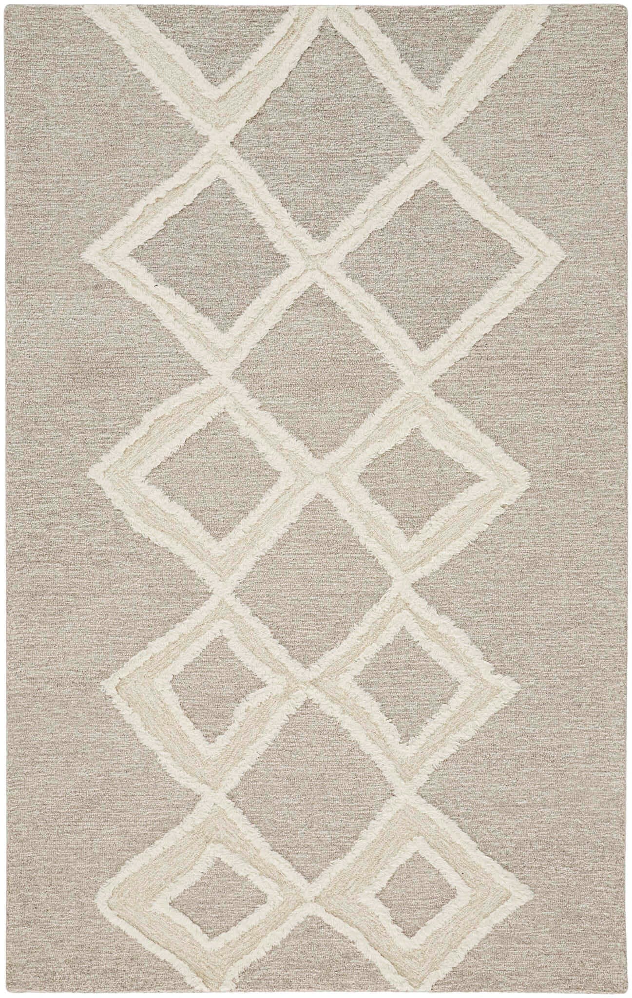 Anica Brown Rug