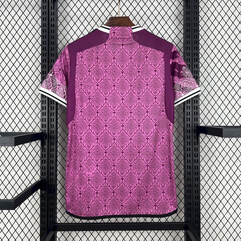 Maillot Real Madrid Concept 2024/25