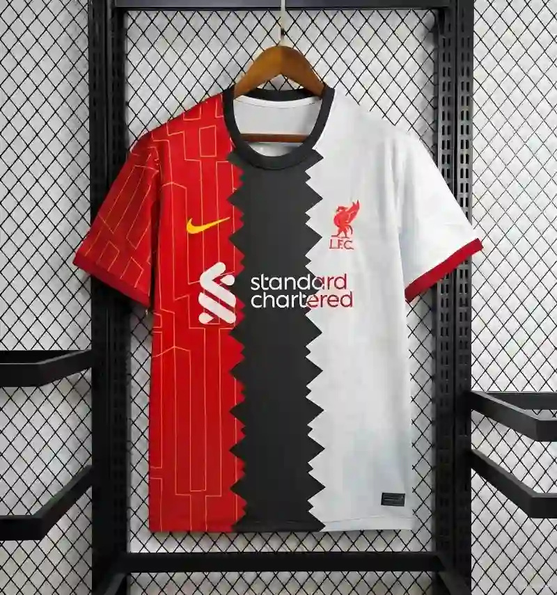 Maillot LIV Concept 2024/25