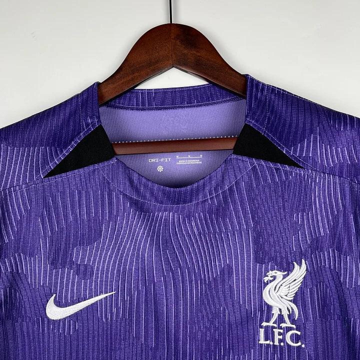 Maillot LIV saison 2023-2024 third