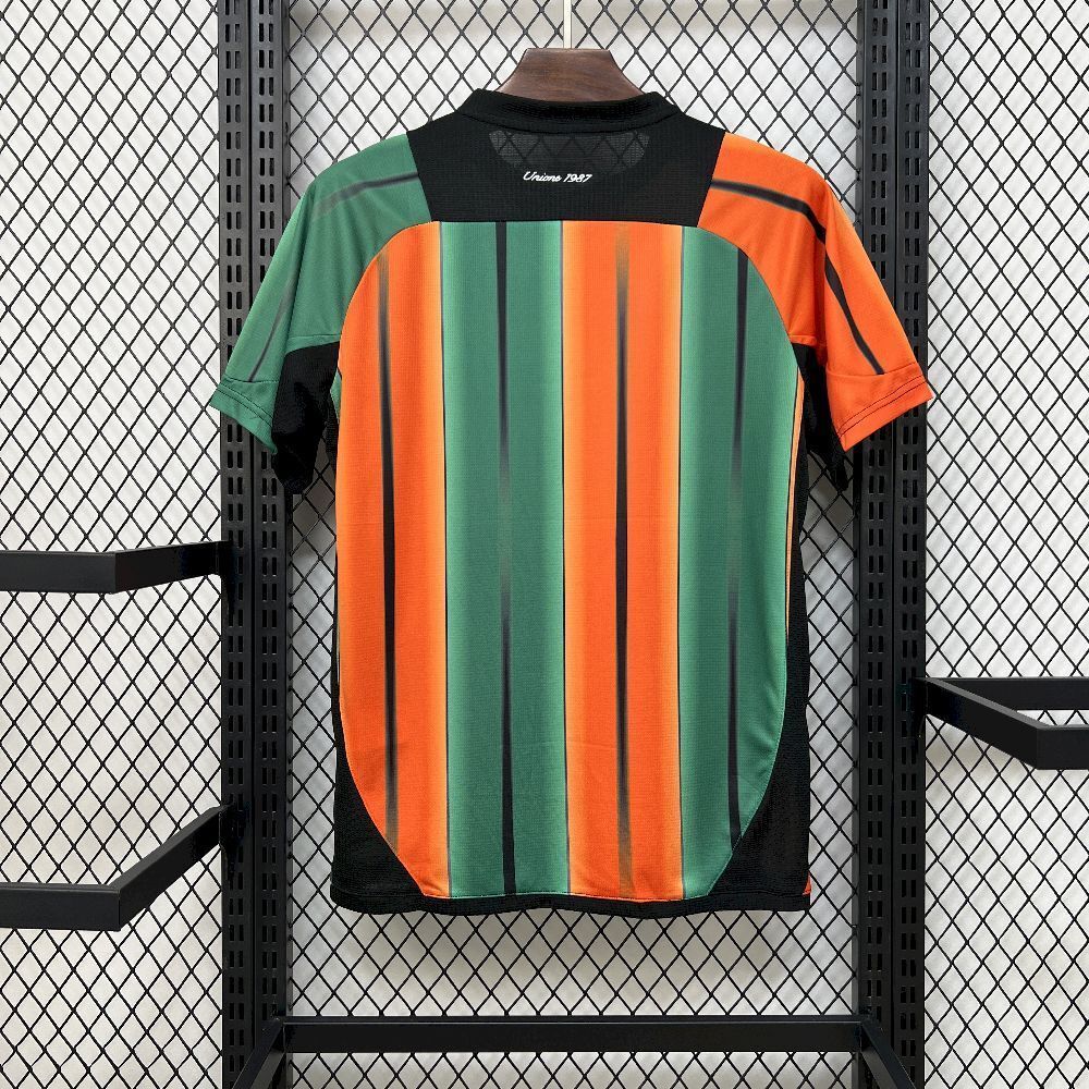 Maillot Venise third 2025/26