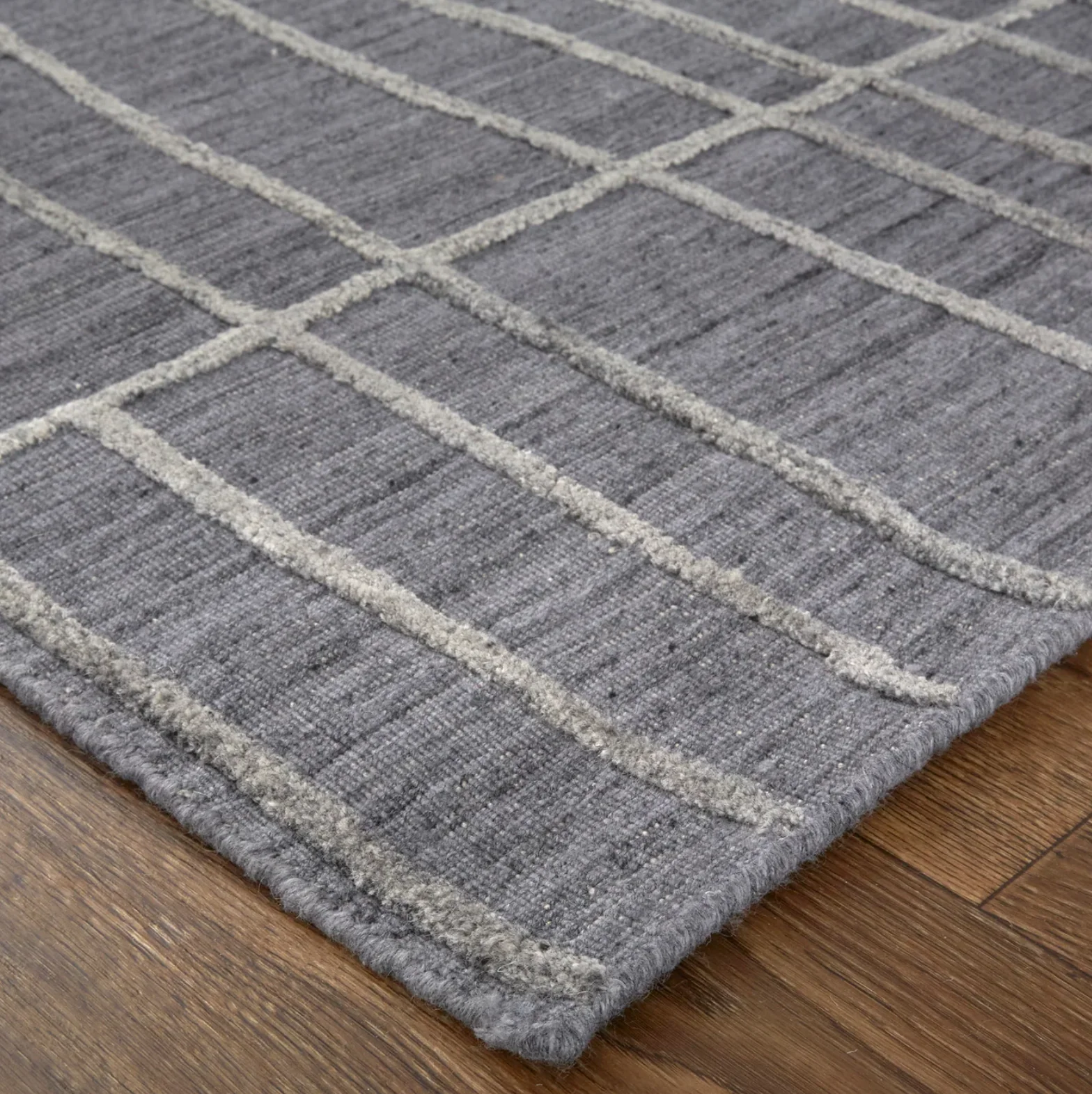Haverhill Charcoal Rug
