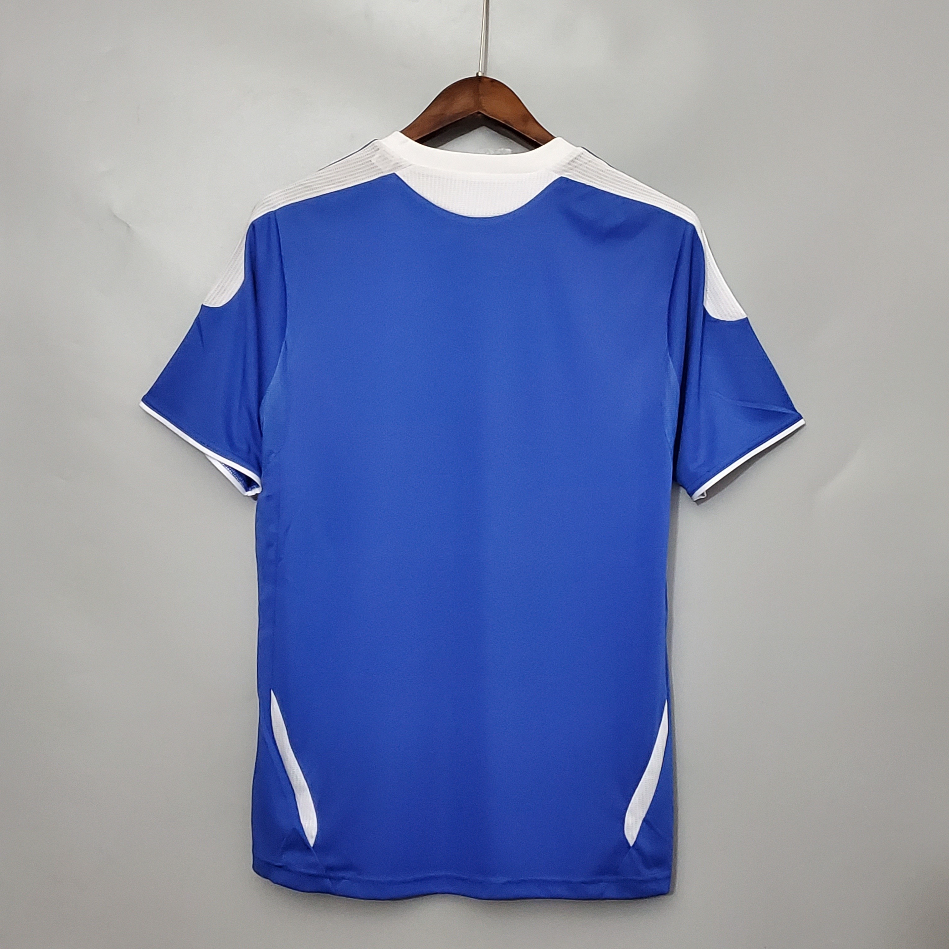 Maillot Retro Chelsea domicile 2011/12