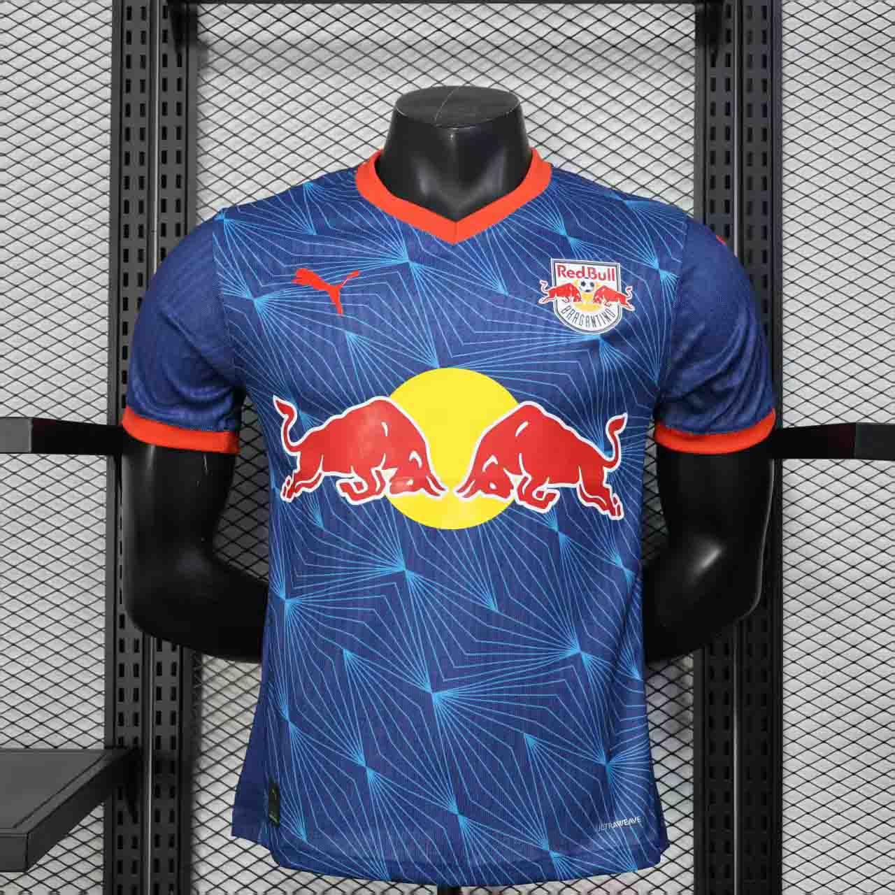 Maillot Leipzig third 2025/26