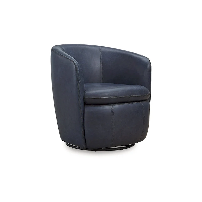 Signature Design by Ashley Kierreys Swivel Chair - 31.75W x 28D x 31.5H