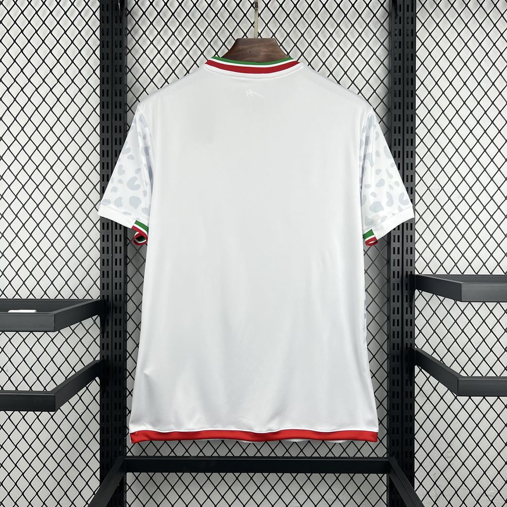 Maillot Iran domicile Coupe du monde 2026