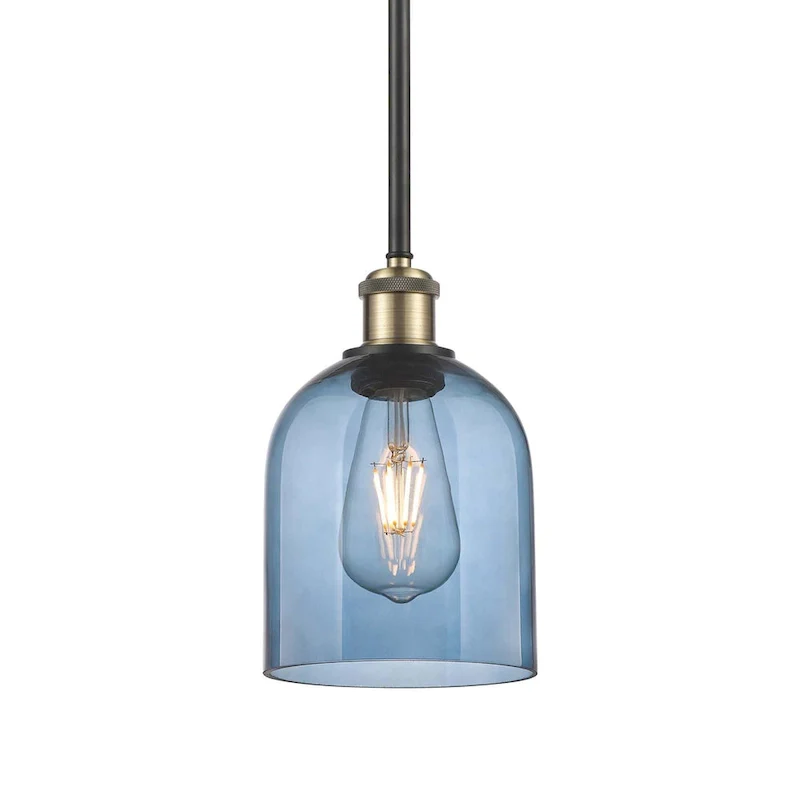Innovations Lighting 516-1S-10-6 Bella Pendant Bella 6  Wide Mini