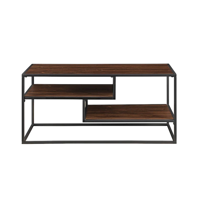 Middlebrook Modern Floating Shelf TV Stand