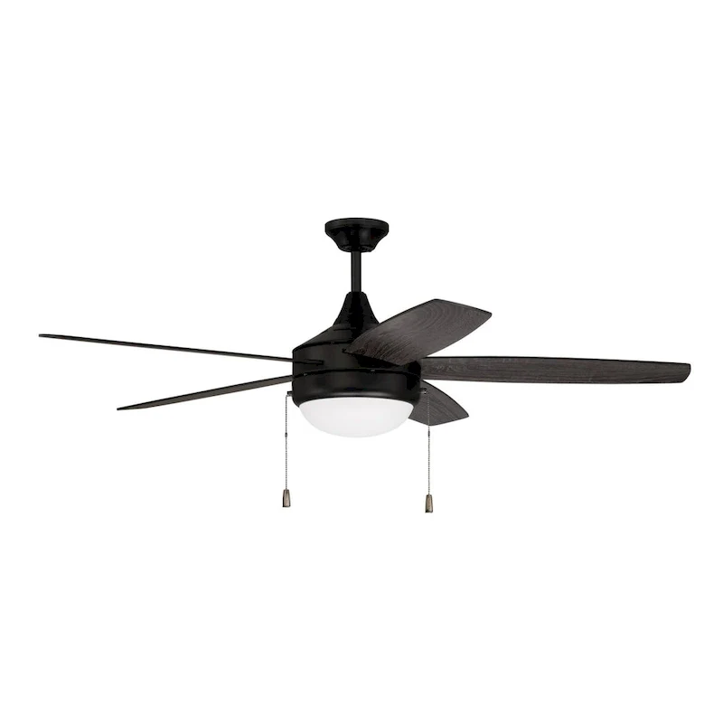 Craftmade Phaze 5 52  5 Blade LED Ceiling Fan