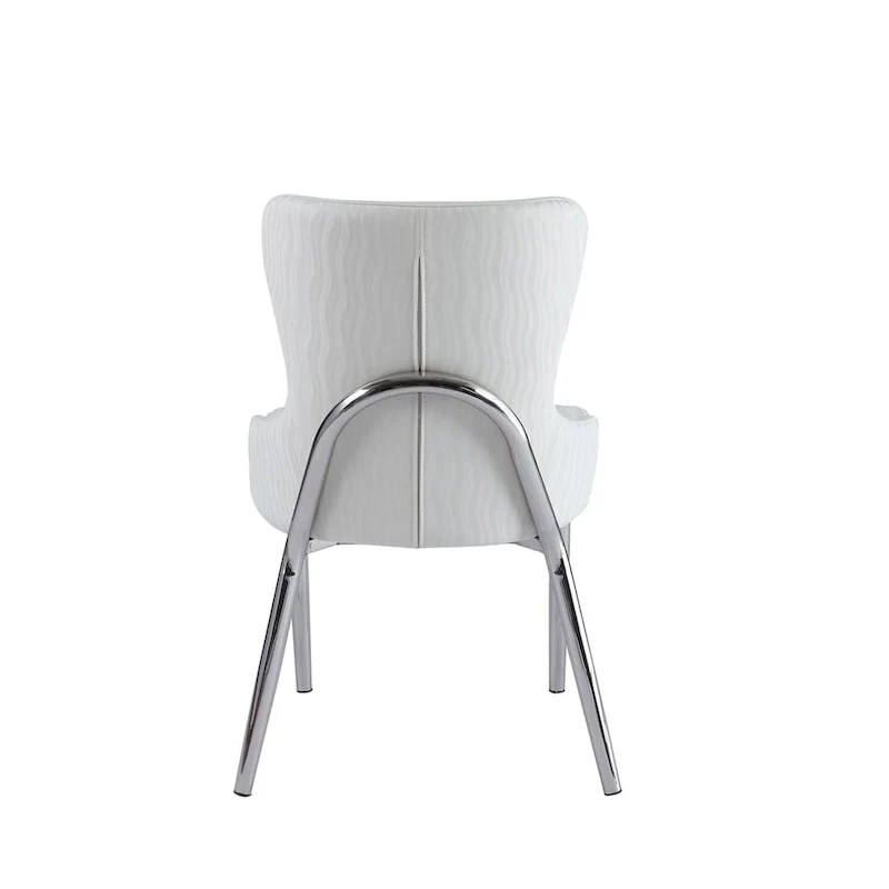 Somette Ema 5-Piece Dining Set