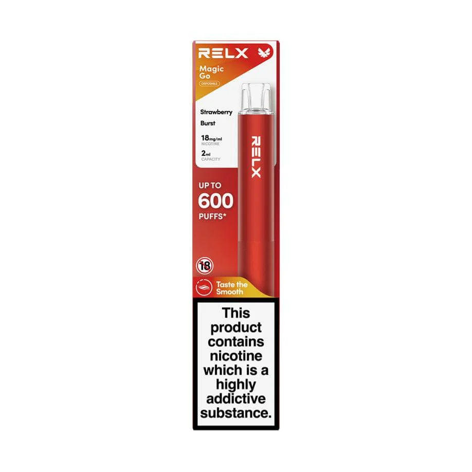 RELX MagicGo GA600