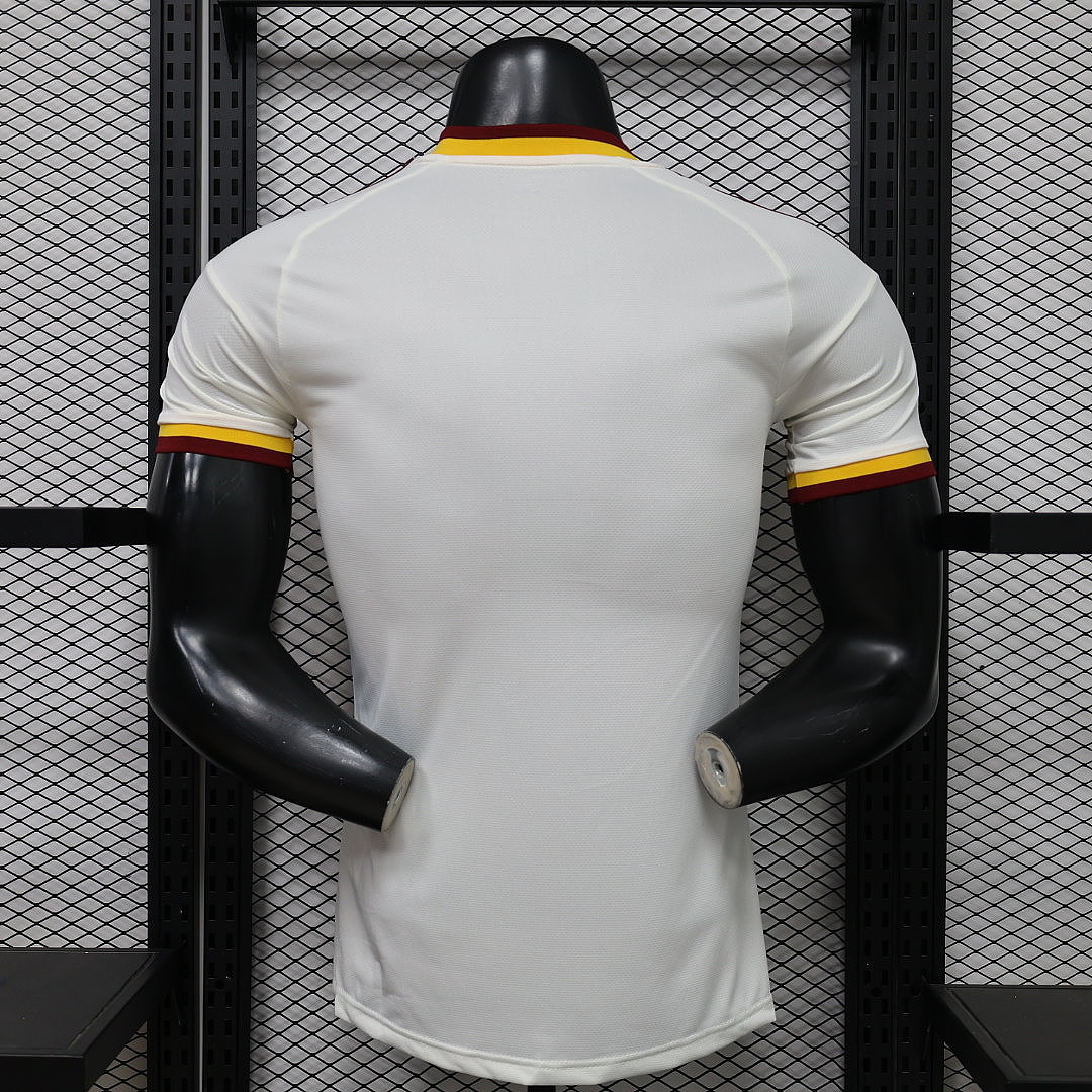 Maillot AS Rome extérieur 2026/27