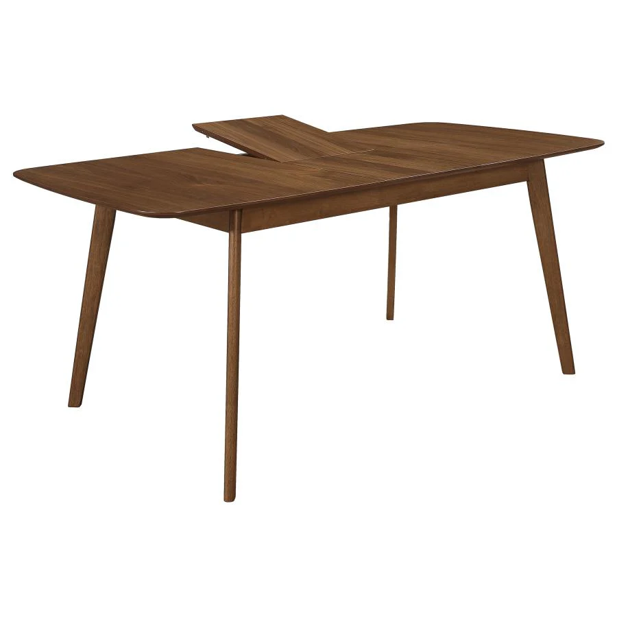 Brigette Walnut Dining Room Collection