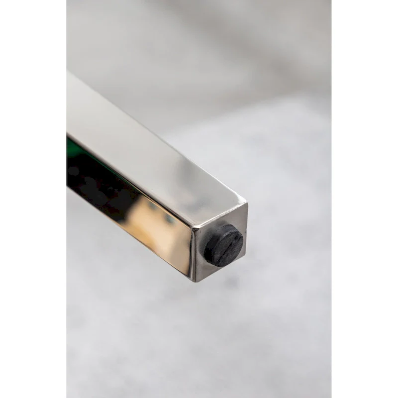 Roundhill Furniture Montura Tufted Velvet Chair (Set of 2)