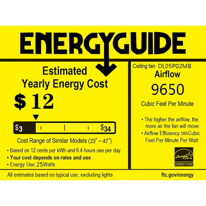 Dhooma 25 Inch Chrome Finished Modern LED Ceiling Fandelier with Remote - N/A